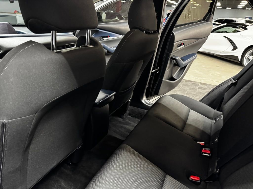 Used 2020 MAZDA CX-30 FWD image 36