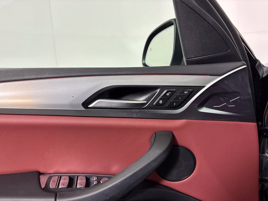 Certified 2024 BMW X3 sDrive30i w/ Convenience Package RWD image 23