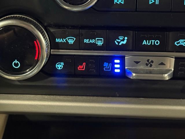 Certified 2023 Ford Expedition Limited AWD/4WD image 30