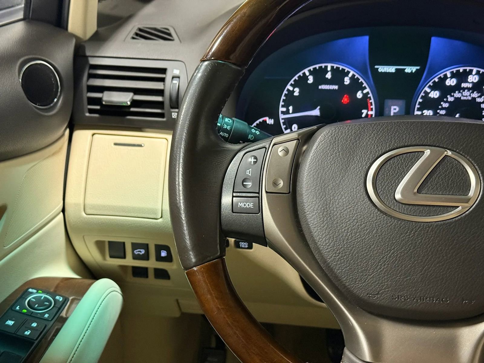 Used 2013 Lexus RX 350 AWD w/ Premium Pkg image 25