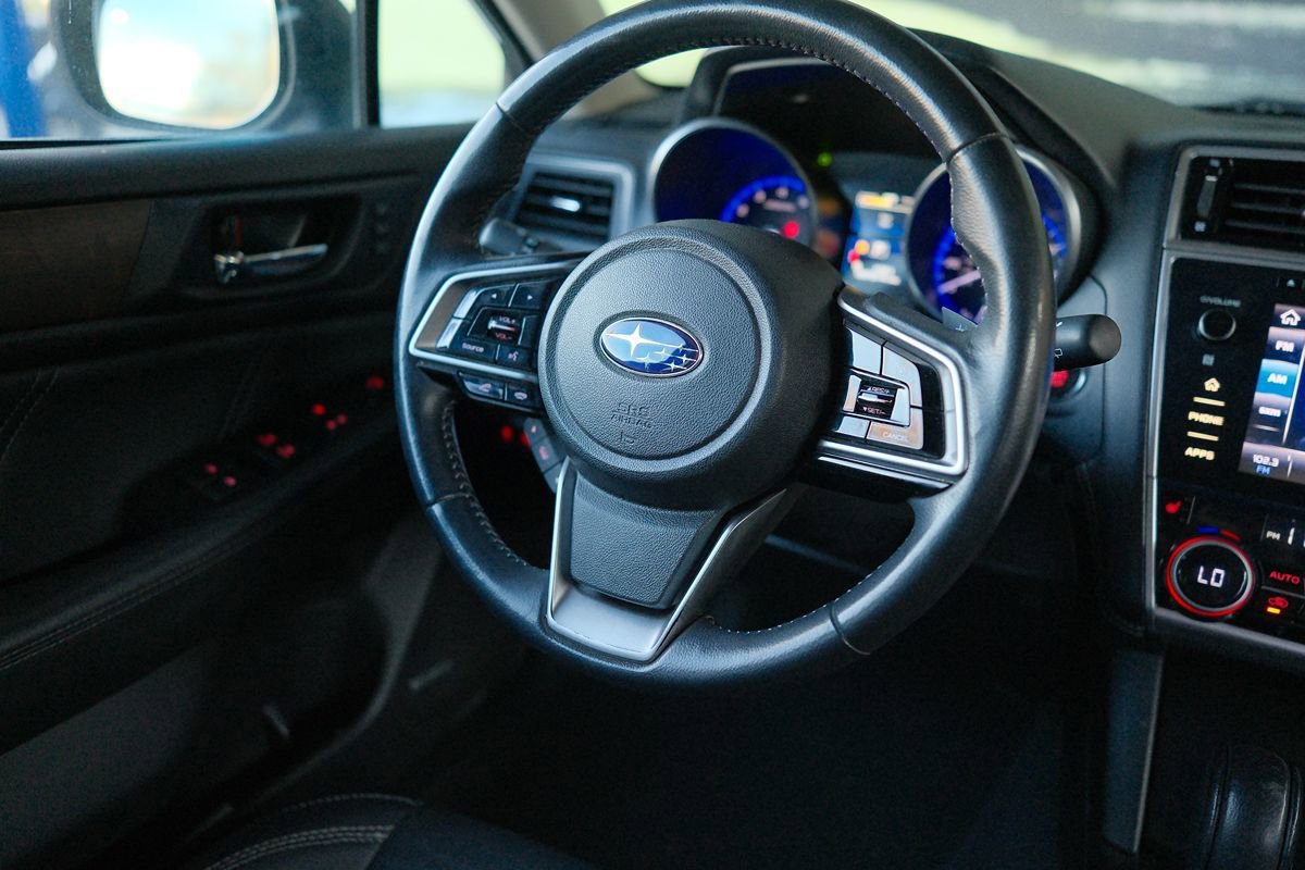 Used 2018 Subaru Outback 3.6R Limited w/ Popular Package #2 image 42
