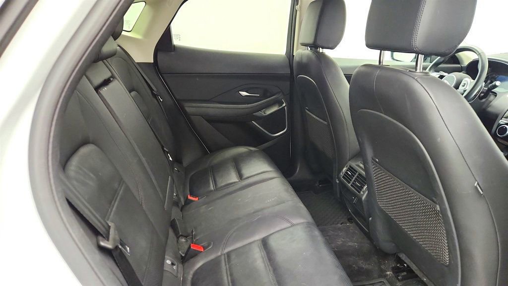 Used 2023 Jaguar E-PACE SE AWD/4WD image 22