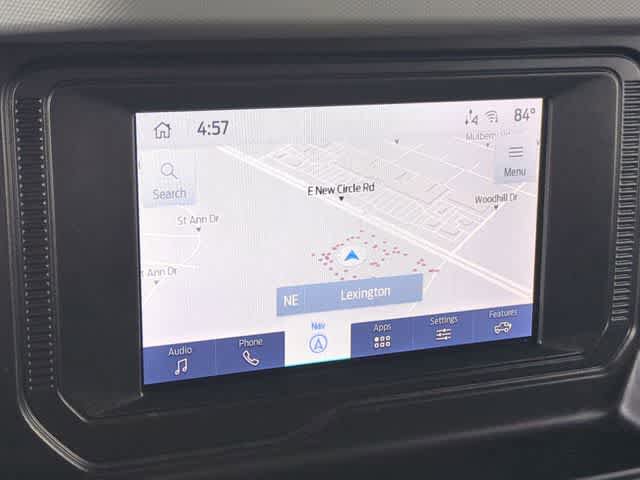 Used 2021 Ford Bronco Badlands w/ Sasquatch Package image 26