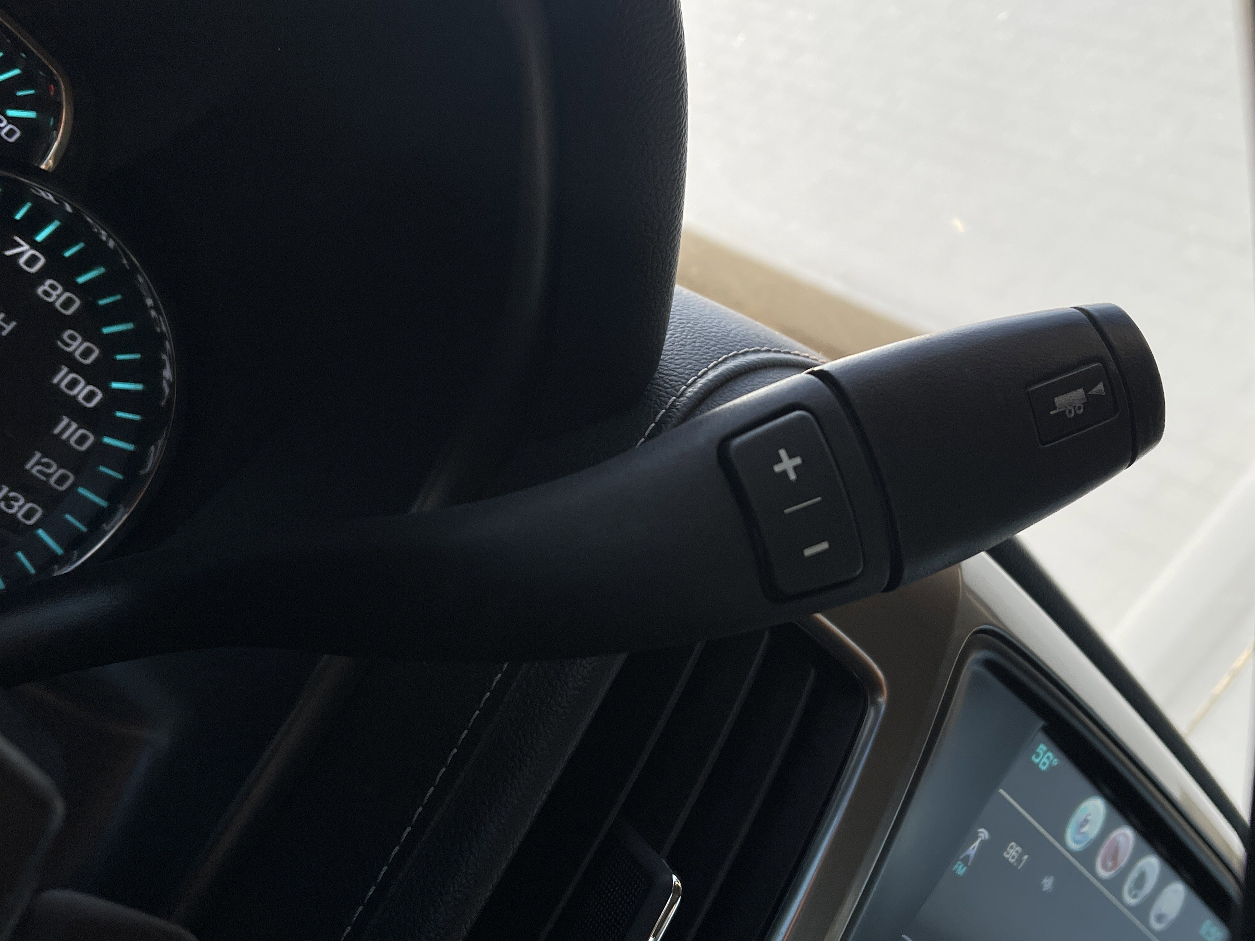 Used 2016 Chevrolet Silverado 3500 LTZ image 16