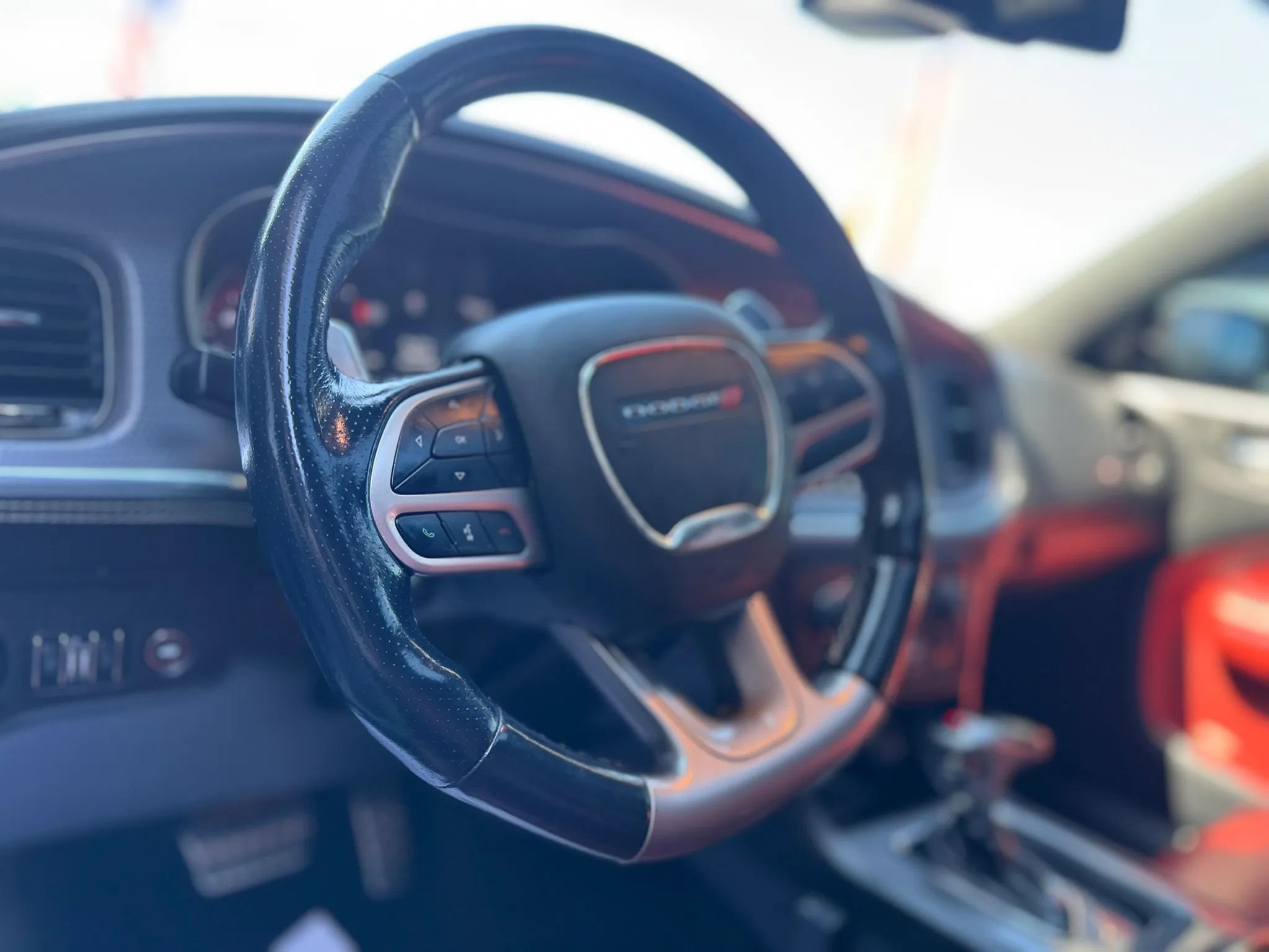 Used 2020 Dodge Charger SRT Hellcat w/ Harman/Kardon Audio Group image 37