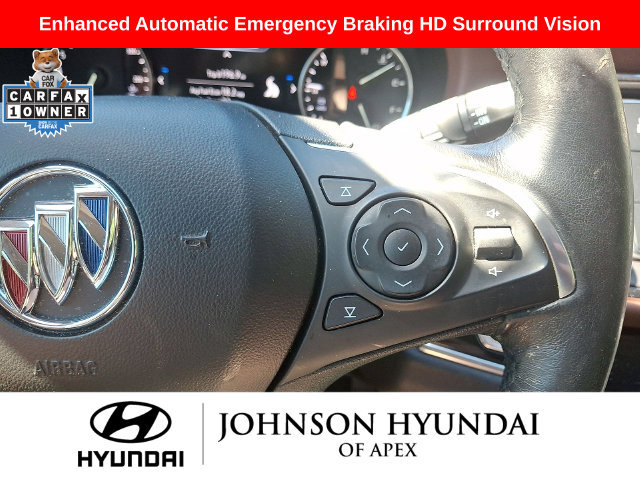 Used 2020 Buick Enclave Avenir w/ Avenir Technology Package FWD image 21