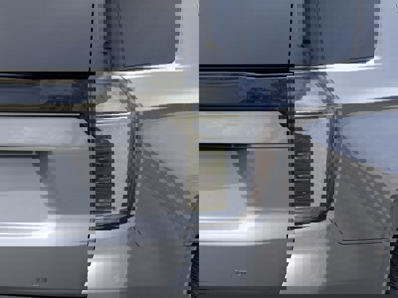 New 2026 Chevrolet Tahoe LT w/ Comfort Package image 11
