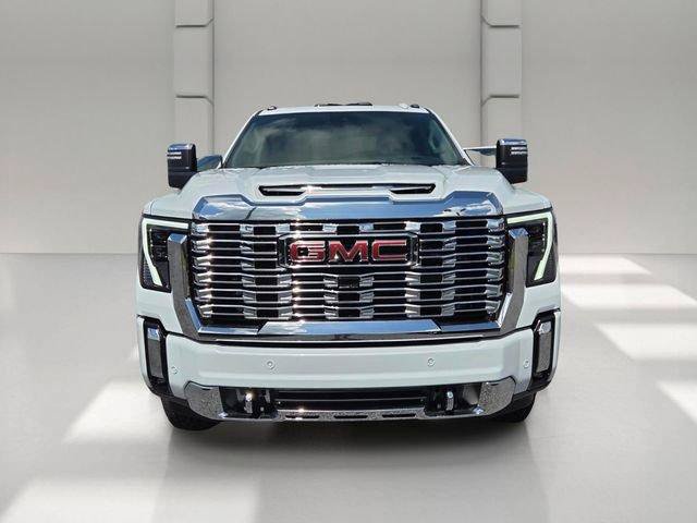 New 2026 GMC Sierra 2500 Denali w/ Denali Reserve Package AWD/4WD image 8