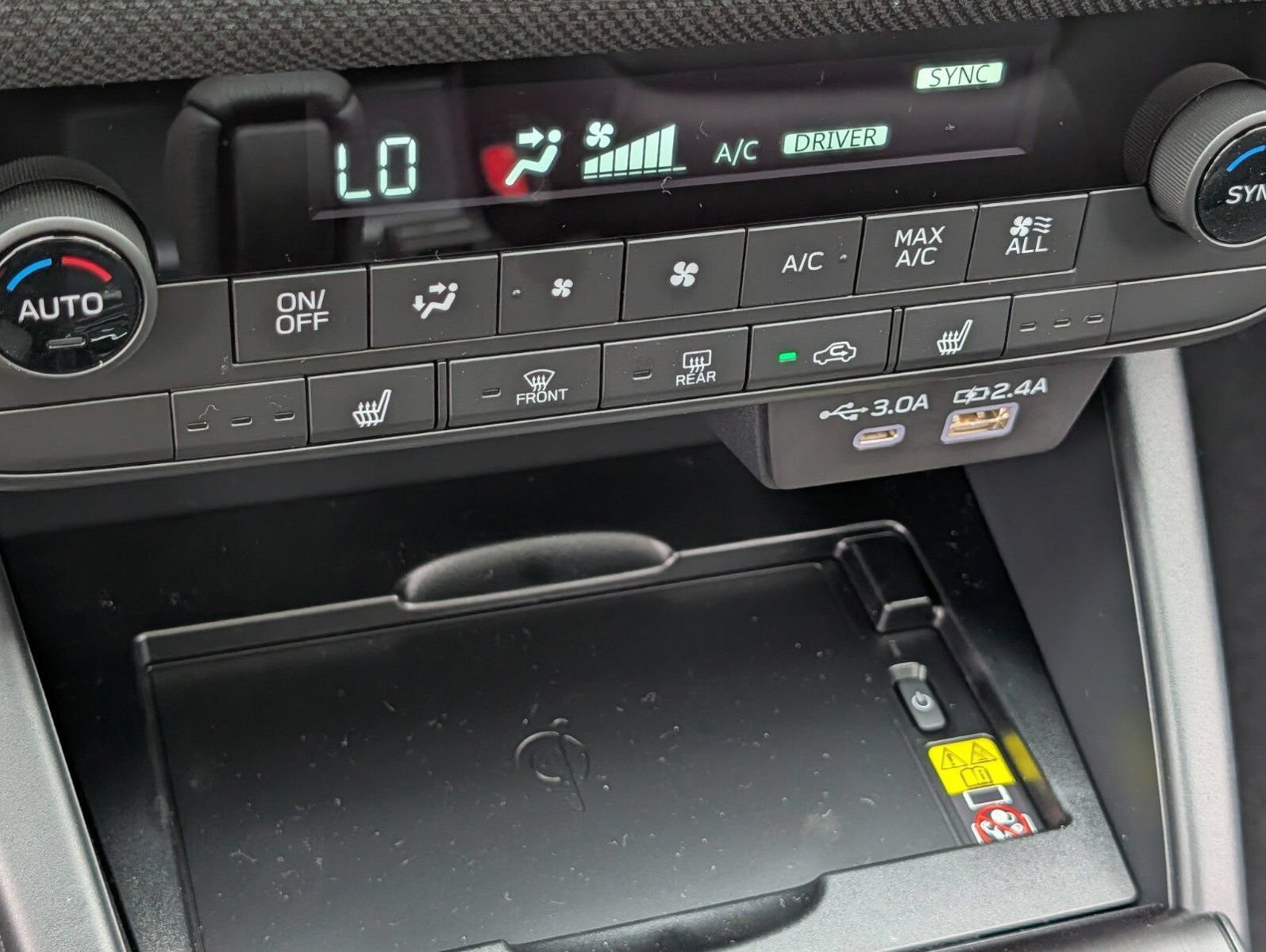 New 2026 Subaru Outback Premium AWD/4WD image 11
