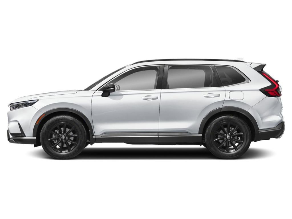 New 2026 Honda CR-V Sport-L image 2