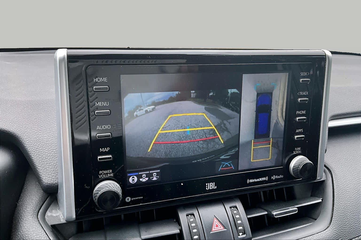 Used 2019 Toyota RAV4 Limited w/ Advanced Technology Package AWD/4WD image 27