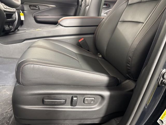 New 2026 Honda Ridgeline TrailSport image 15