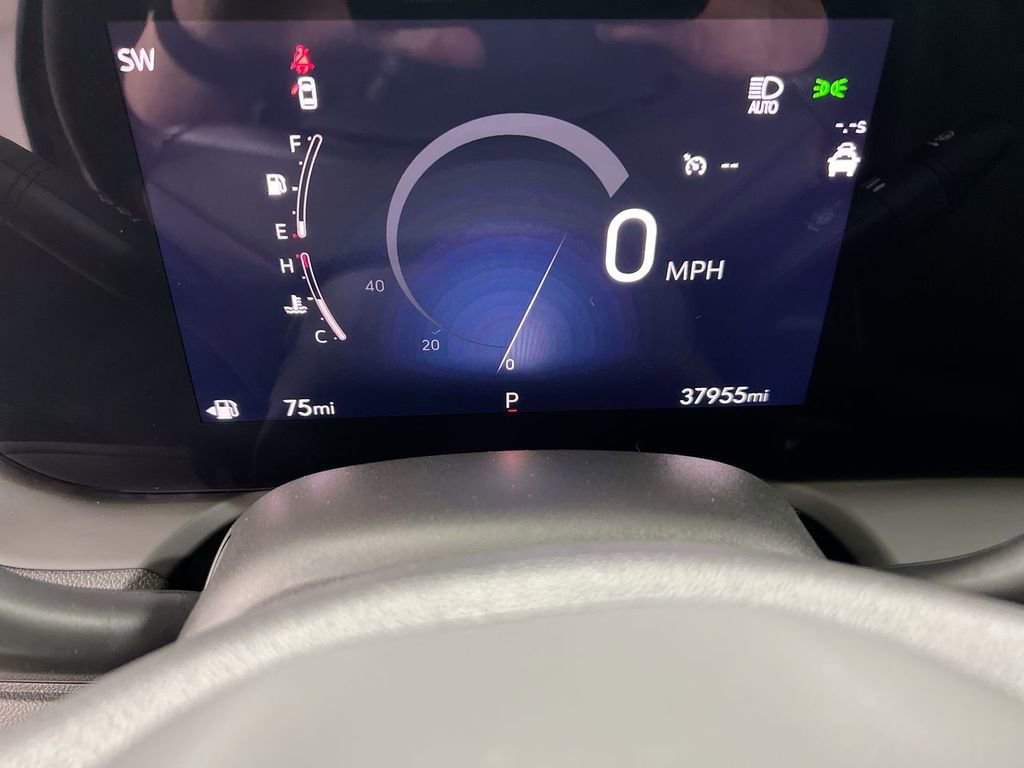 Used 2024 Buick Encore GX Preferred FWD image 12