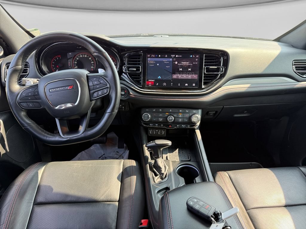 Used 2025 Dodge Durango GT AWD/4WD image 24
