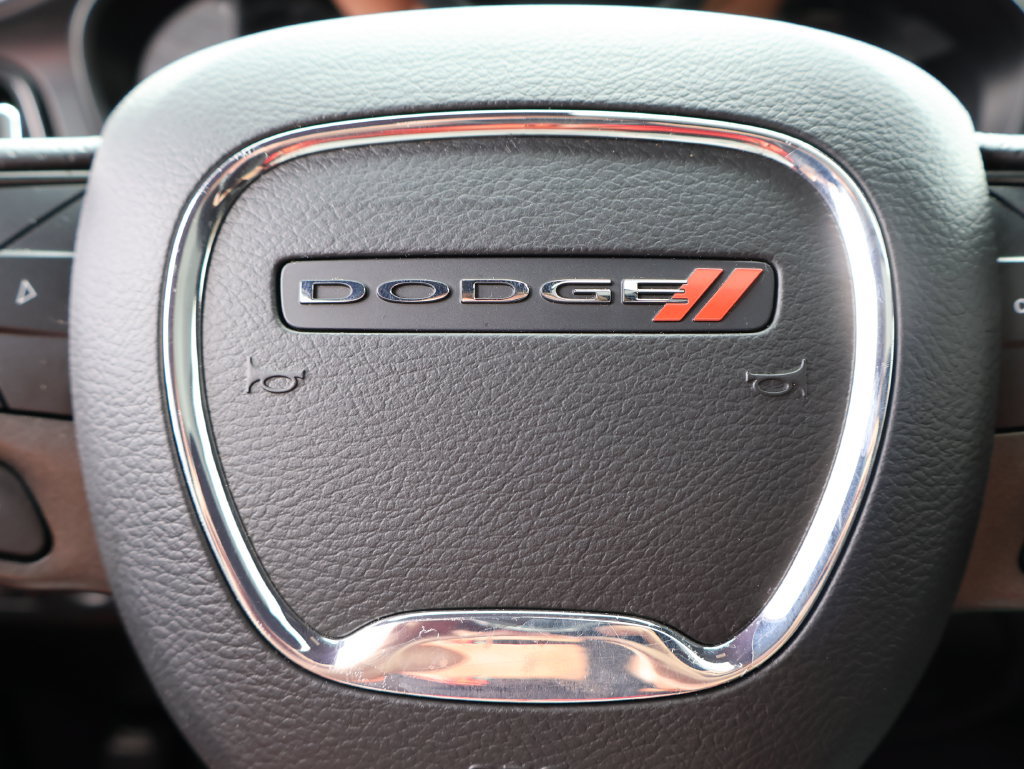 Used 2023 Dodge Challenger R/T w/ Plus Package RWD image 20