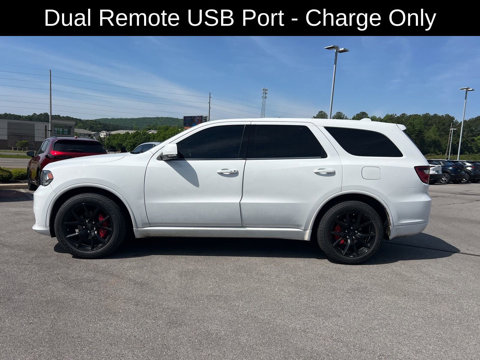 Used 2019 Dodge Durango GT RWD image 4
