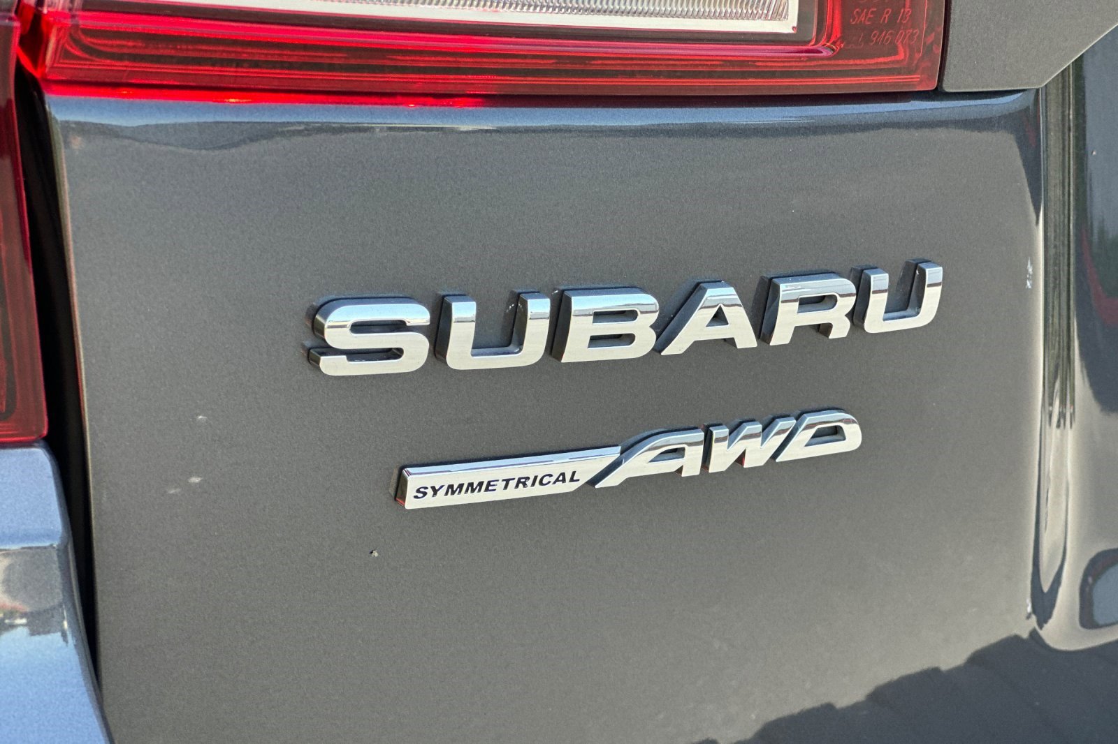 Used 2018 Subaru Outback 2.5i Limited image 38