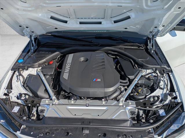 New 2026 BMW 440i xDrive Coupe w/ Premium Package AWD/4WD image 17