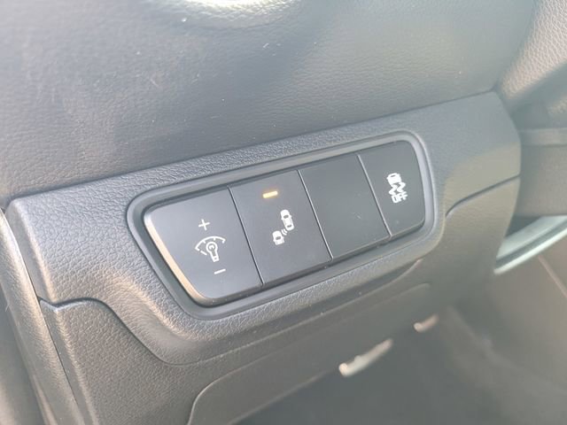 Used 2023 Kia Forte GT-Line w/ GT-Line Premium Package image 17