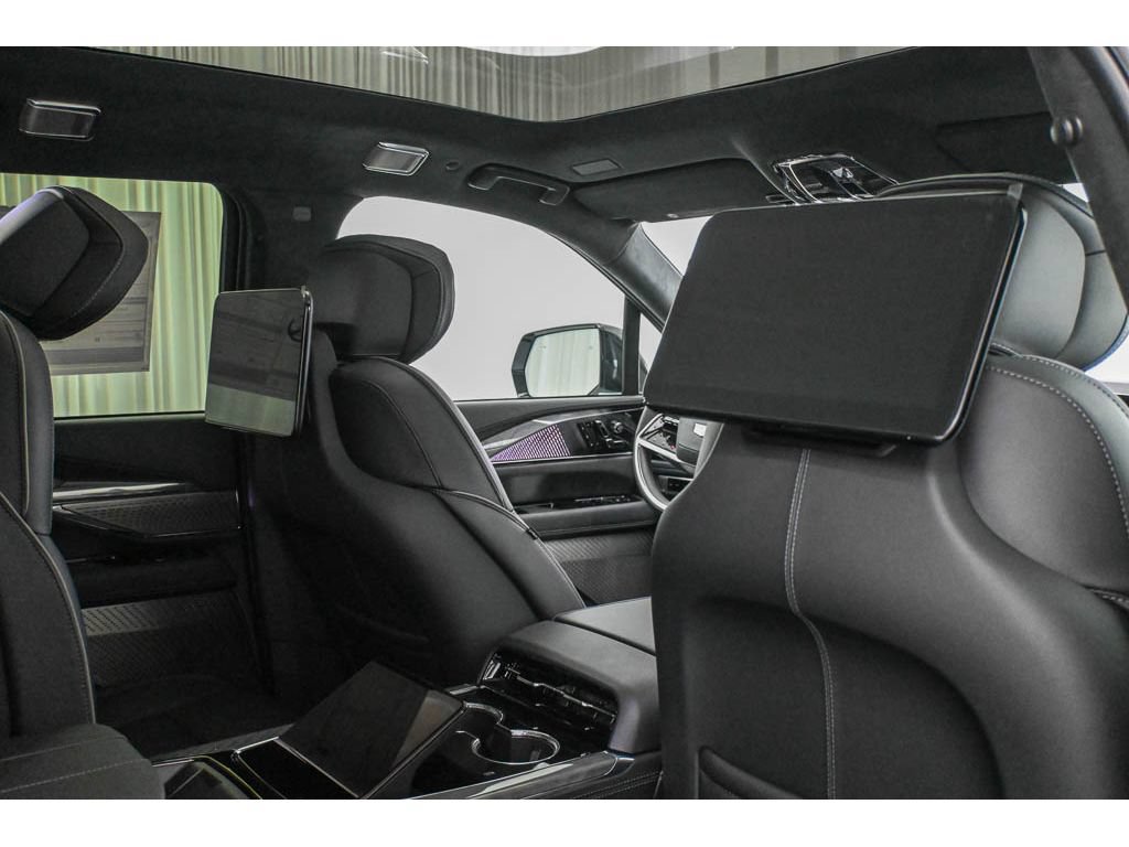New 2026 Cadillac Escalade IQL Sport 2 AWD/4WD image 13