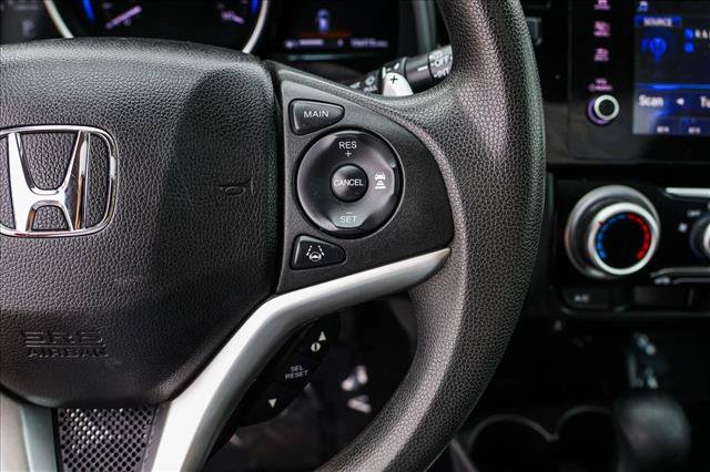 Used 2018 Honda Fit EX image 16