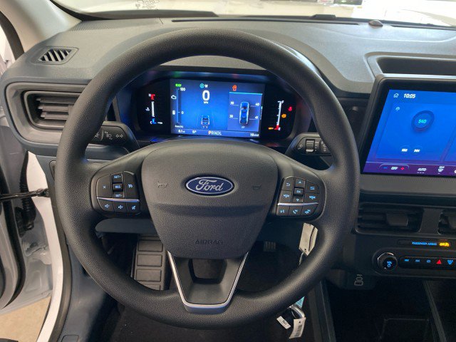 New 2025 Ford Maverick XL w/ Equipment Group 101A image 41