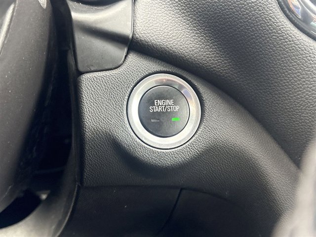 Certified 2024 Chevrolet Equinox LT FWD image 16