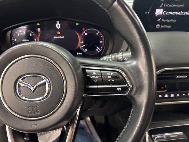 Used 2024 MAZDA CX-90 3.3 Turbo w/ Premium Plus Pkg image 26