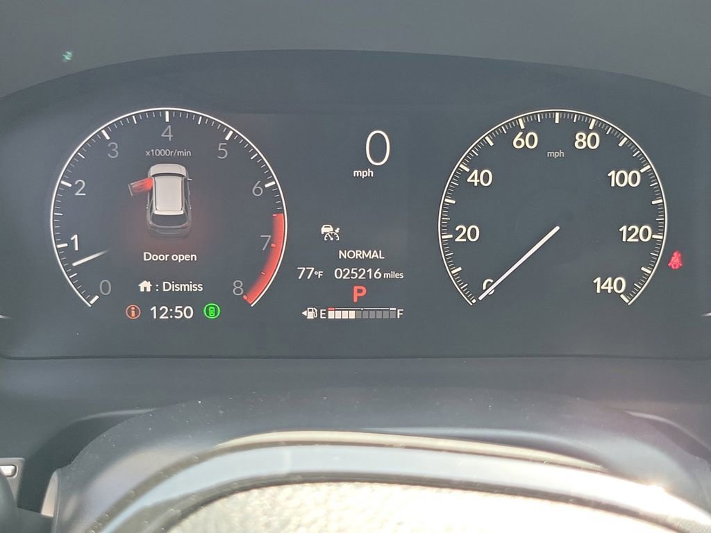 Certified 2023 Honda Pilot LX image 25