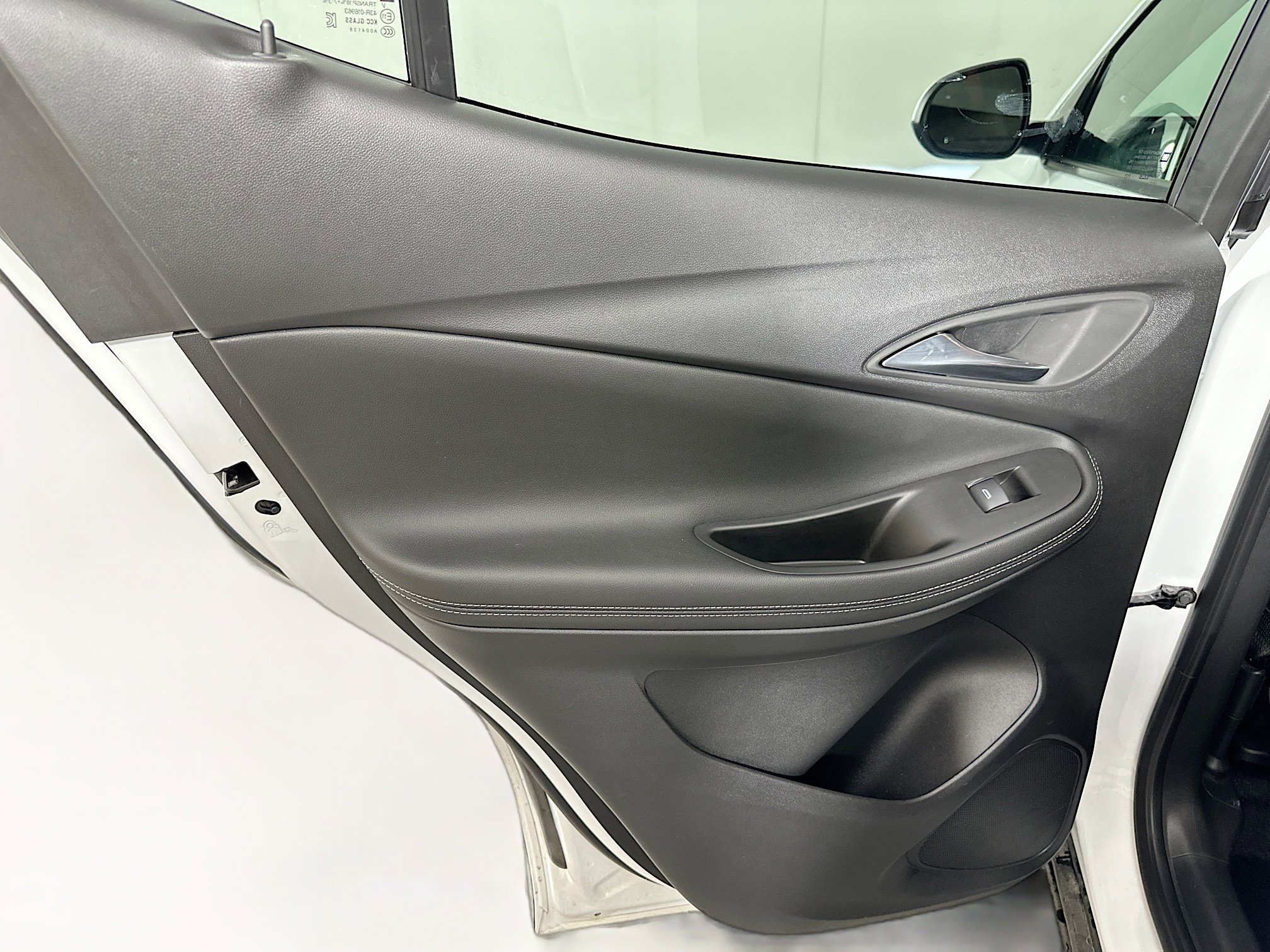 Used 2025 Buick Encore GX Preferred image 25