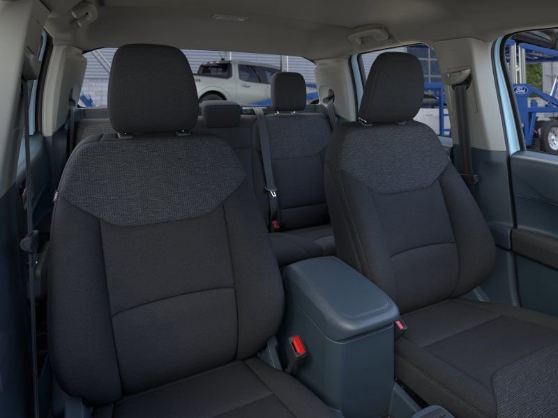 New 2026 Ford Maverick XL AWD/4WD image 10