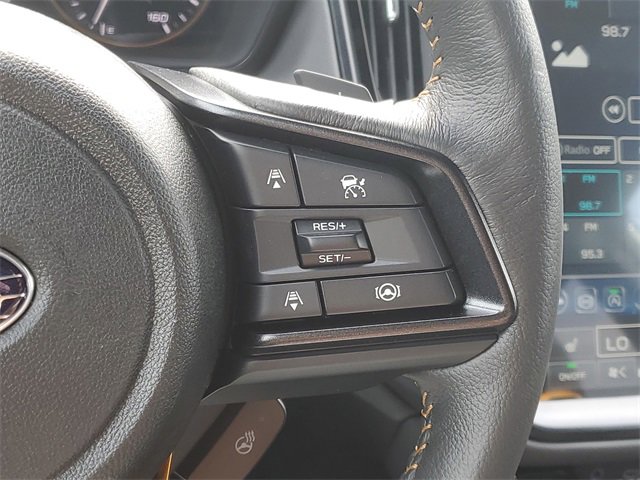 New 2025 Subaru Outback Wilderness image 24