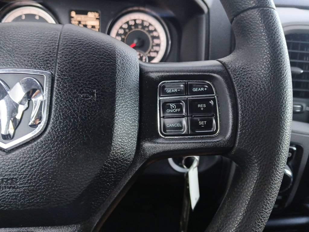 Used 2022 RAM 1500 Tradesman w/ Popular Equipment Group AWD/4WD image 23