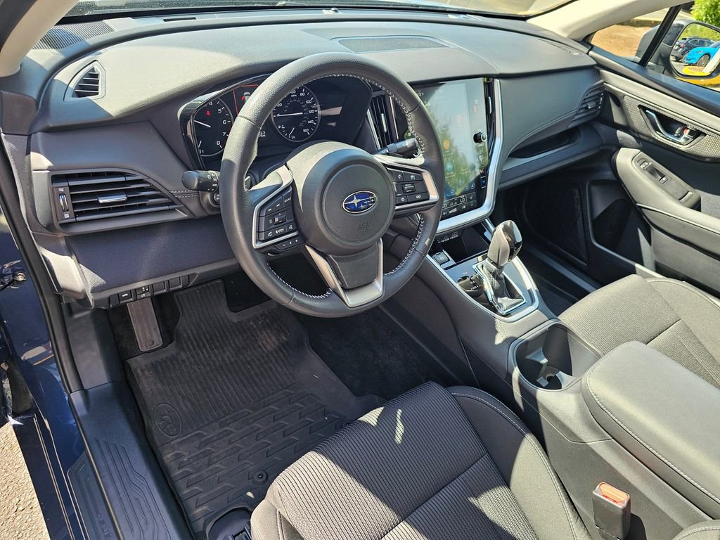 Used 2023 Subaru Legacy Premium AWD/4WD image 19