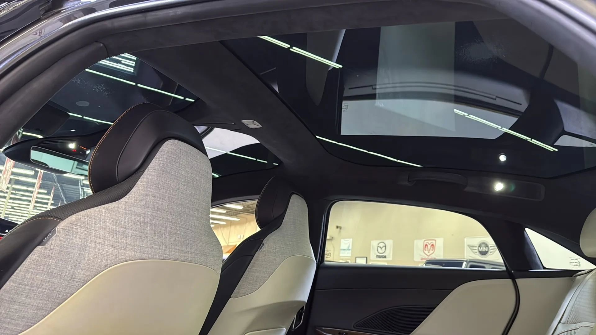 Used 2022 Lucid Air Grand Touring AWD/4WD image 23