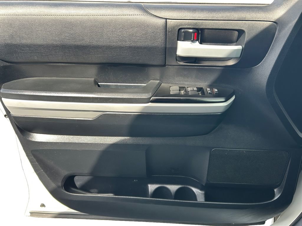 Used 2019 Toyota Tundra SR5 w/ TRD Sport Package AWD/4WD image 18