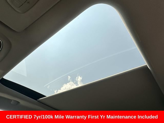 Used 2022 Jeep Cherokee Trailhawk w/ Sun, Sound & Nav Group AWD/4WD image 17