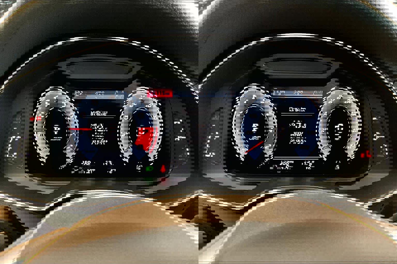 Used 2021 Audi A6 Premium Plus w/ Premium Plus Package image 26