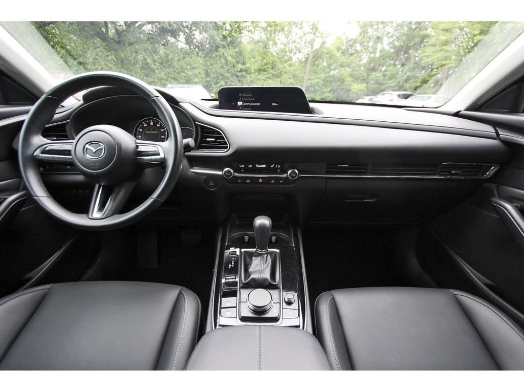 Certified 2023 MAZDA CX-30 AWD 2.5 S w/ Preferred Package image 8