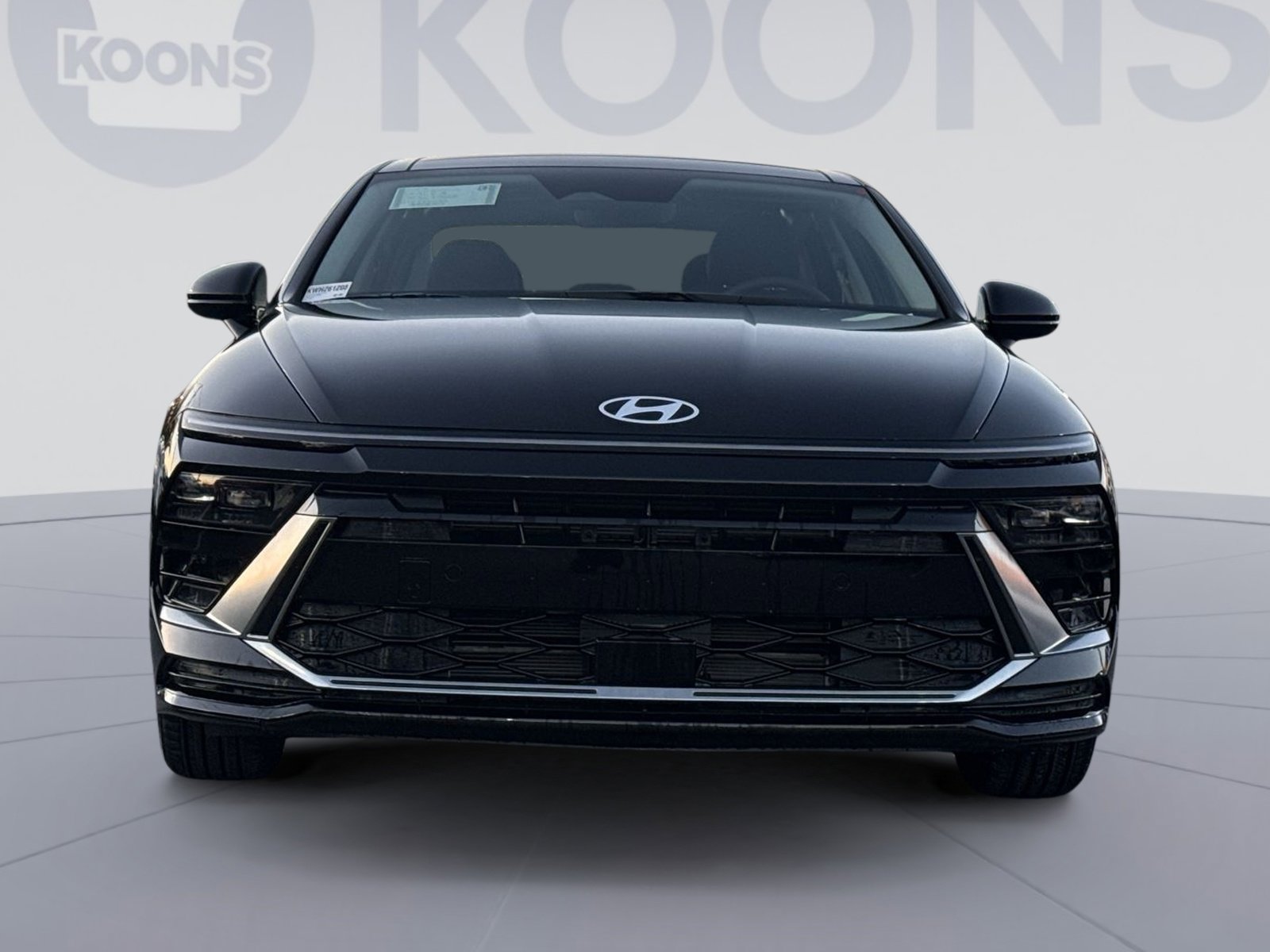 New 2026 Hyundai Sonata SEL image 11