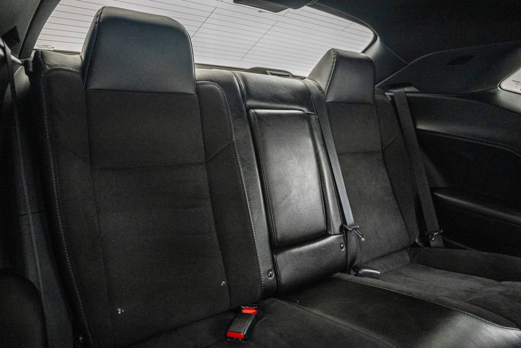 Used 2021 Dodge Challenger R/T Scat Pack w/ Plus Package image 37