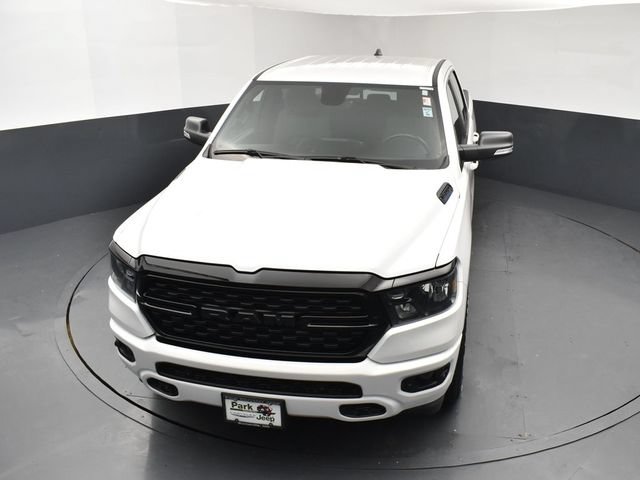 Used 2022 RAM 1500 Big Horn AWD/4WD image 14