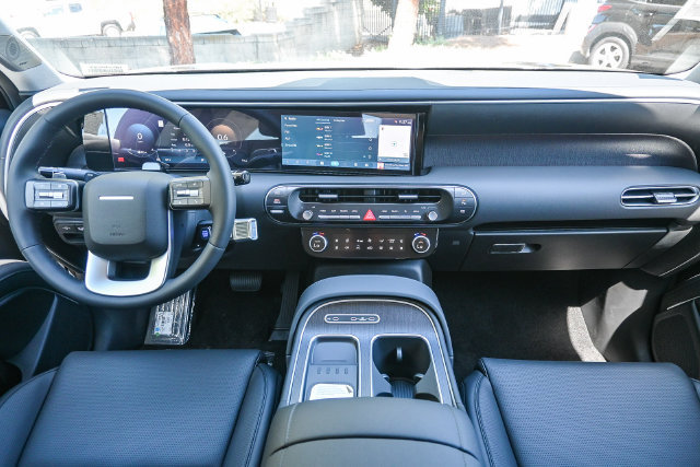New 2026 Hyundai Palisade Limited AWD/4WD image 13