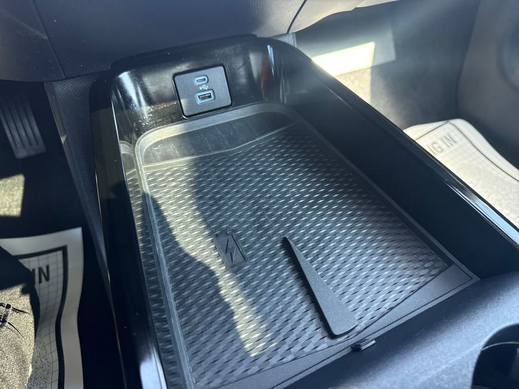 Used 2023 Ford Mustang Mach-E Premium w/ Mustang Nite Pony Package RWD image 38