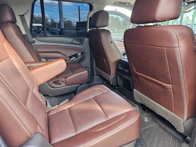 Used 2019 Chevrolet Tahoe Premier w/ RST 6.2L Performance Edition RWD image 26