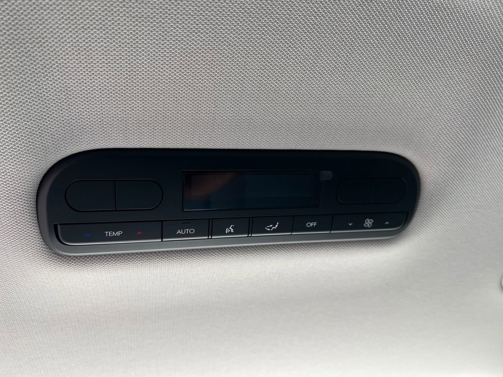 New 2026 Hyundai Palisade SEL FWD image 23