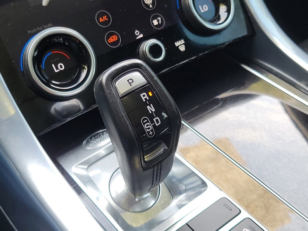 Used 2018 Land Rover Range Rover Sport HSE Dynamic AWD/4WD image 33