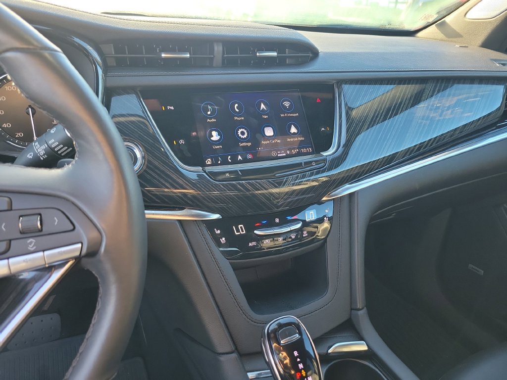 Used 2024 Cadillac XT6 Premium Luxury AWD/4WD image 31