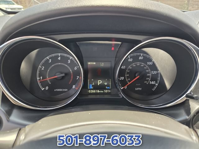 Used 2024 Mitsubishi Outlander Sport AWD image 30