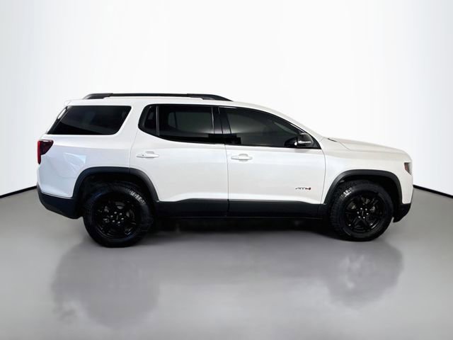 Used 2023 GMC Acadia AT4 AWD/4WD image 5